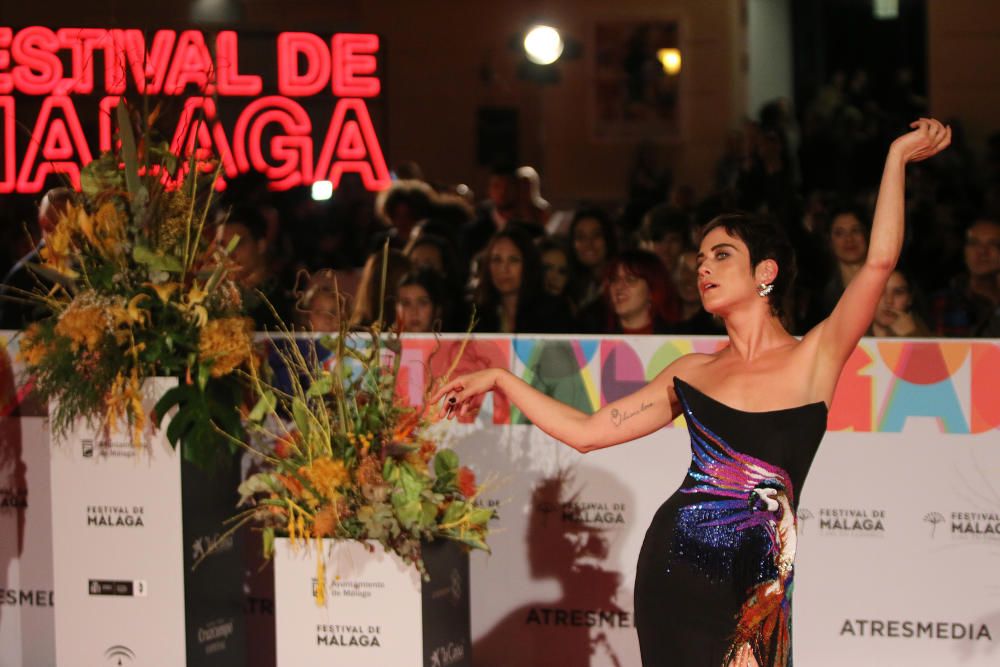 Festival de Málaga 2019 | Gala de clausura