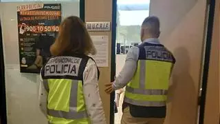 Zwangsprostitution auf Mallorca: Drei Frauen aus einer Wohnung in Palma befreit