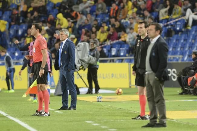 UDLP- REAL SOCIEDAD