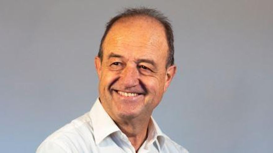 «Serrat i Llach són com l’oli i l’aigua, però crec que es respecten»
