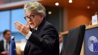 La UE culmina la aprobación de la ley que regulará la IA