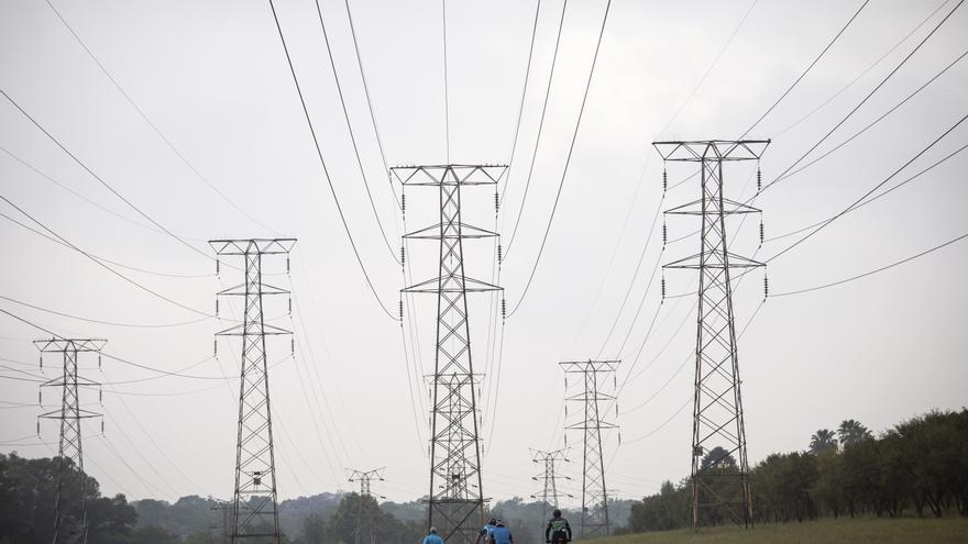 El precio de la electricidad en Europa volverá a subir el próximo invierno.