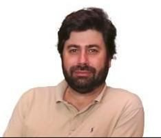 Malcolm Otero Barral