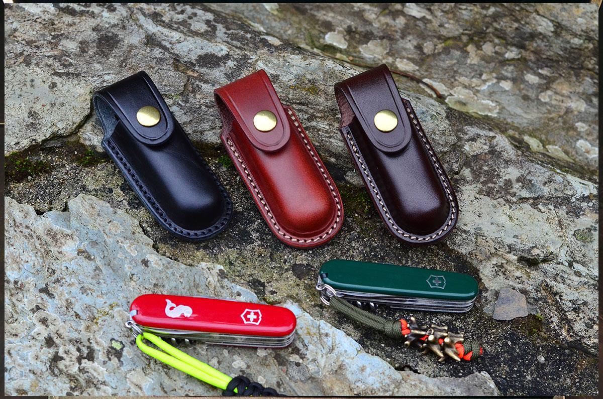 El cuero como arte El cuero como arte