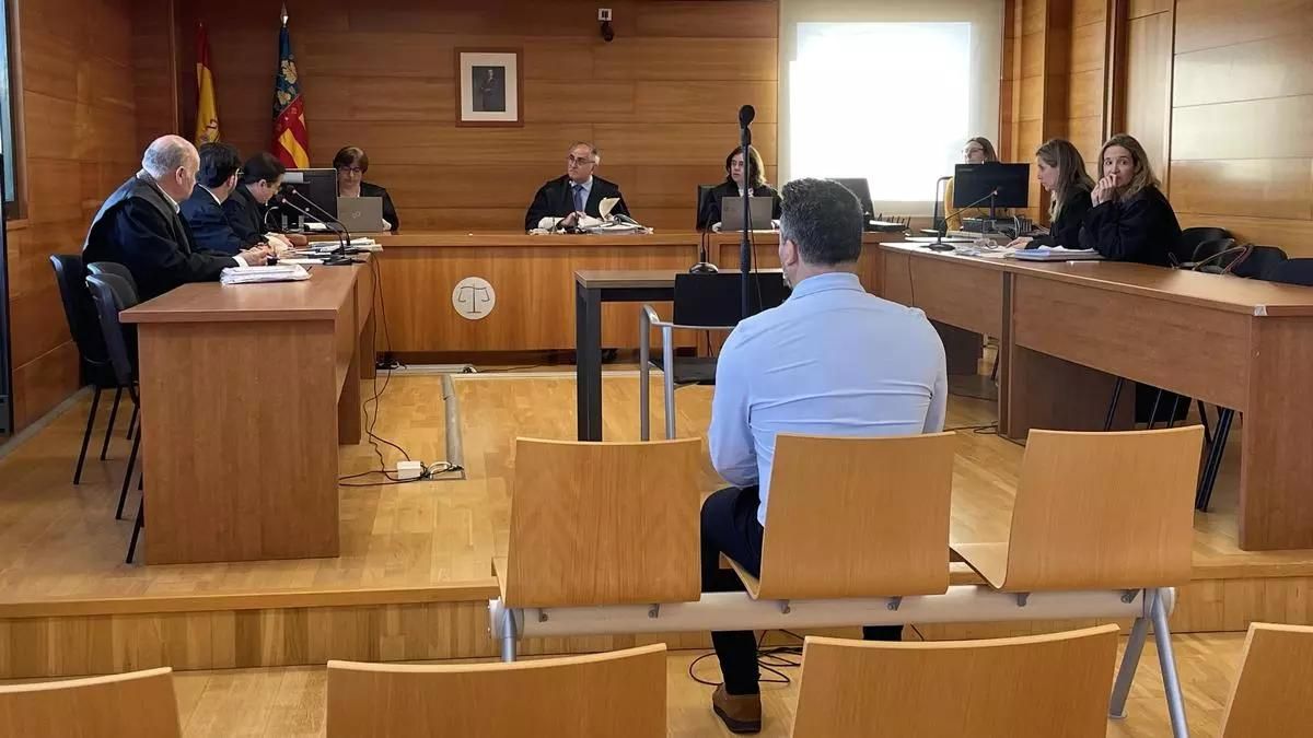 AGRESIÓN SEXUAL NULES: Mi padrastro llegó a violarme varias veces al día