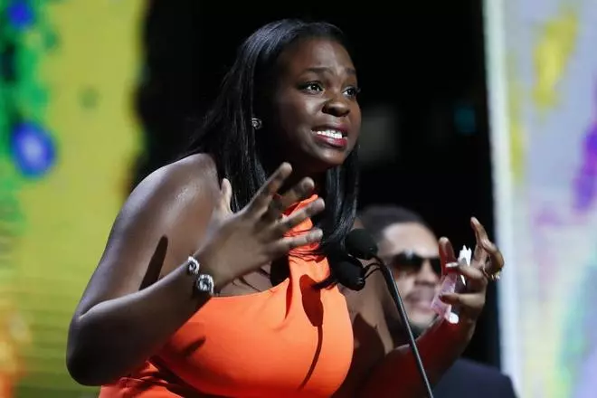 Gala de los premios César del cine francés