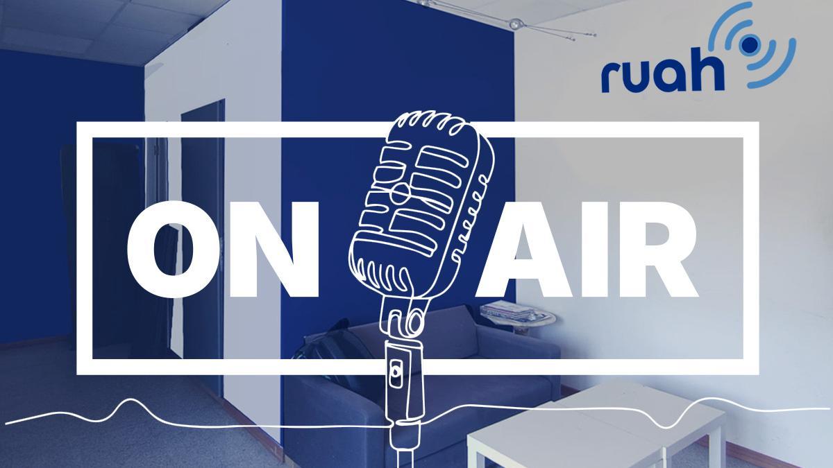 La RUAH lanza una nueva programación