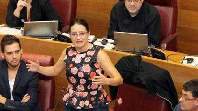 El TSJ obliga al Consell a difundir las facturas pagadas con la caja opaca desde la etapa Camps