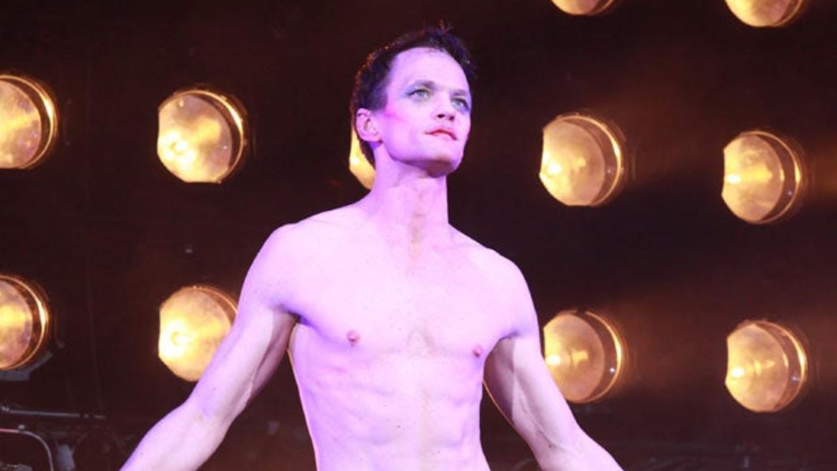 Neil Patrick Harris