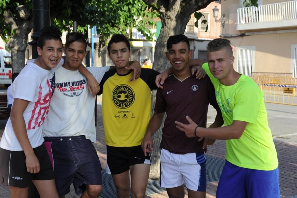 Carrera Popular de Alguazas