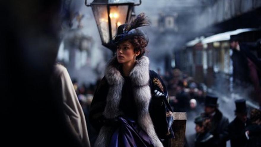 Anna Karenina