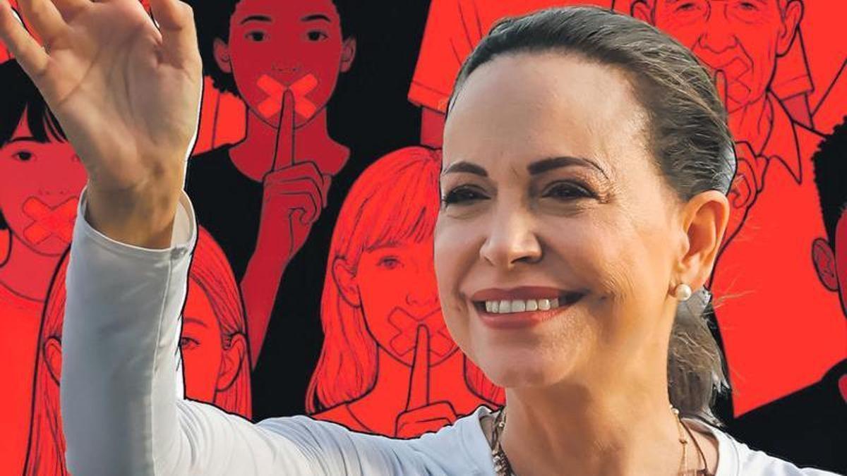 Silencios que delatan