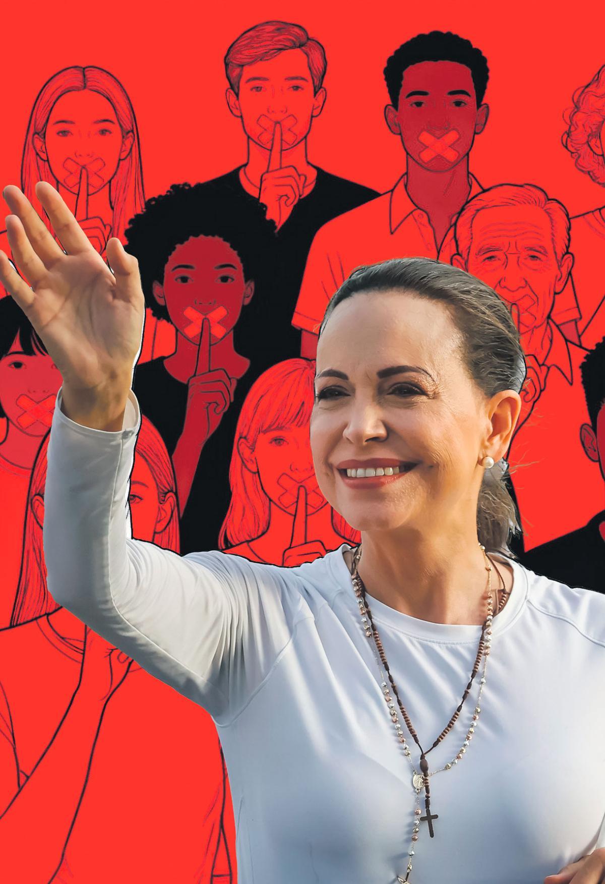 Silencios que delatan