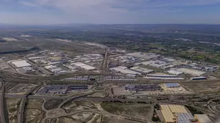 Un paso más para desatascar el esperado acceso norte a Plaza por puente Turiaso: costará 16 millones