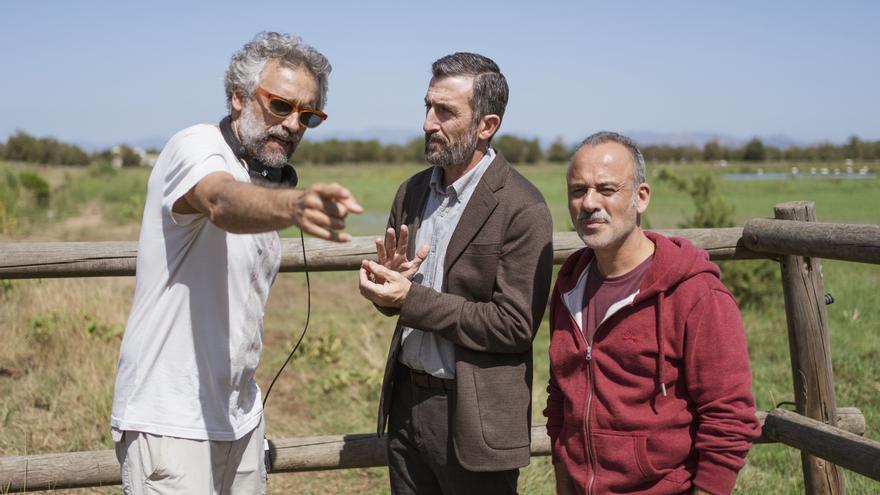 El cine español copa los estrenos en la cartelera de esta semana