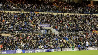 El Hércules lanza "La Previa" por primera vez para el partido contra el Yeclano