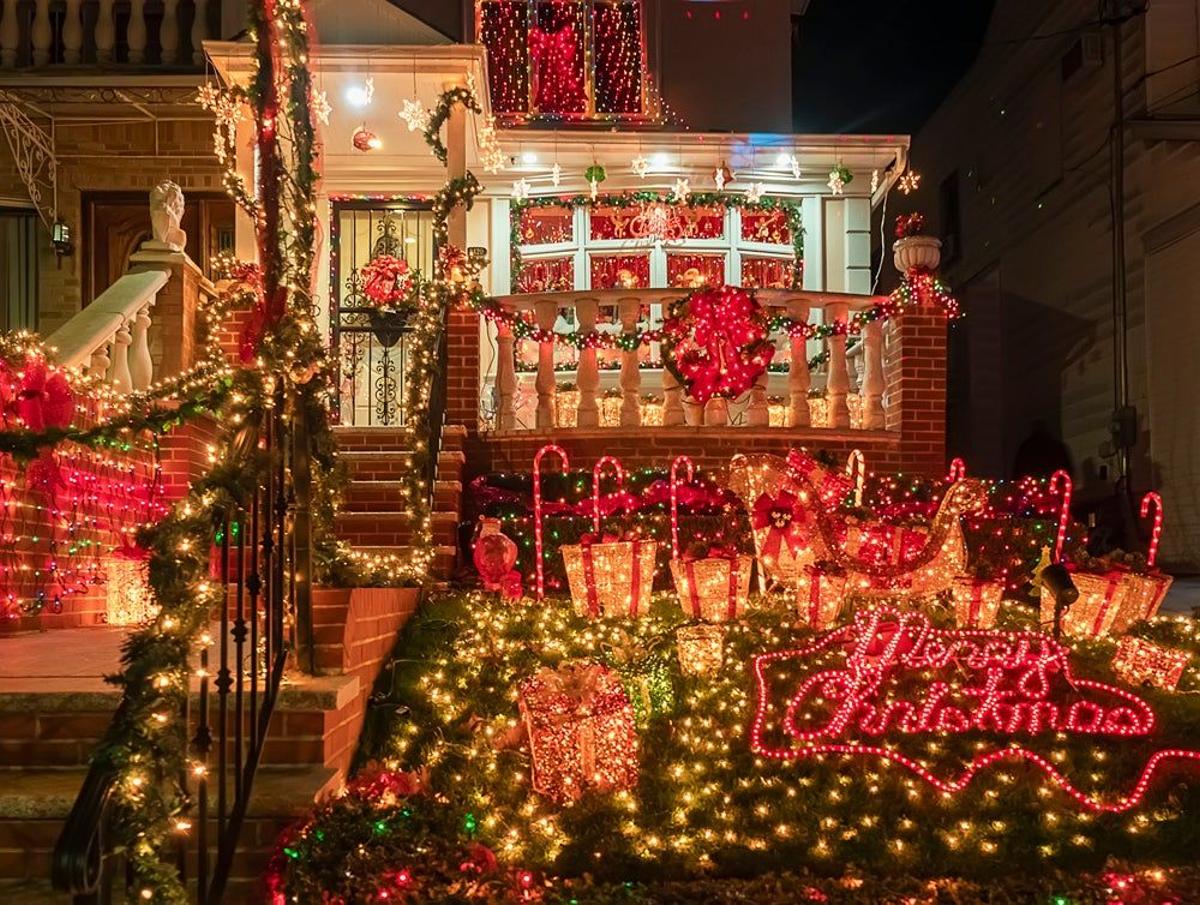 Una decoración sencilla