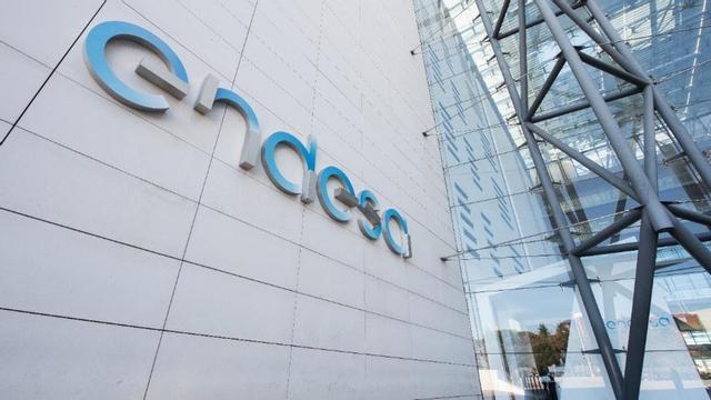 Sede de la empresa Endesa.