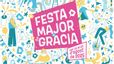 Les festes de Gràcia tornen a tenir 23 carrers decorats