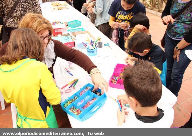 GALERIA FOTOS -- Masiva Festa per la Llengua