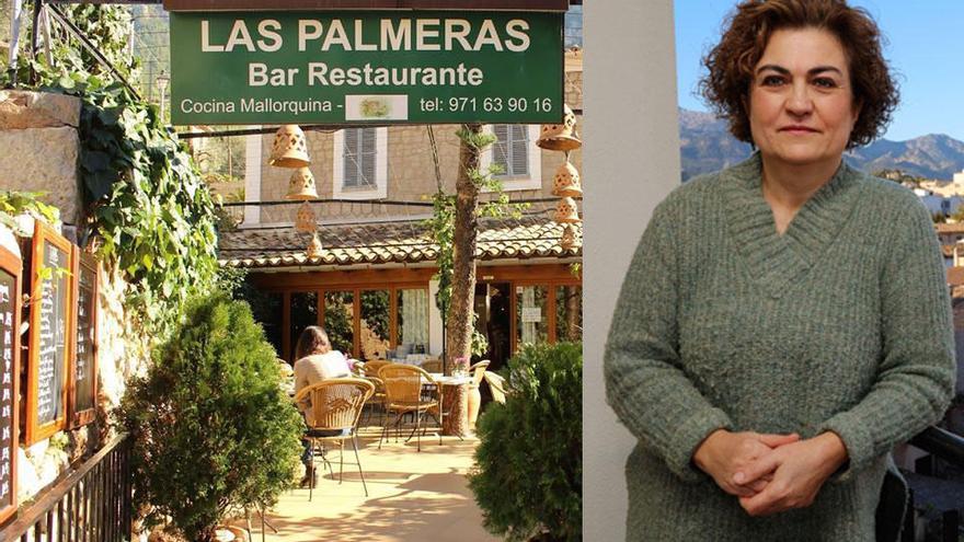 Un restaurante de Deià se niega a atender en catalán a una profesora de la UIB