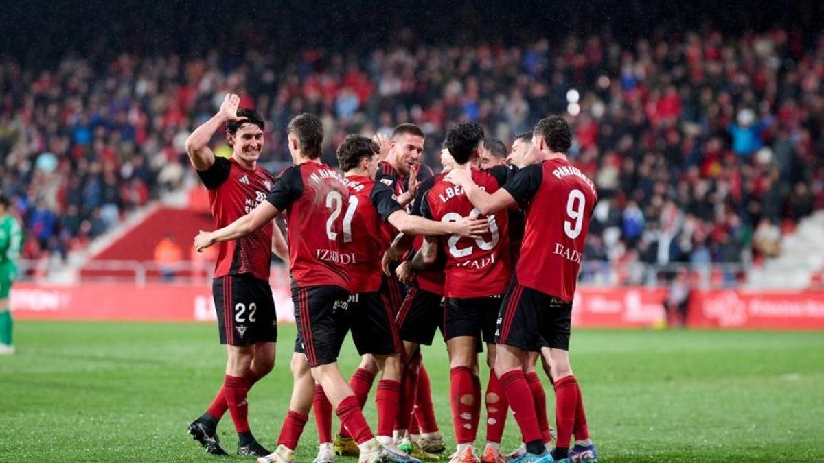 CD Mirandés