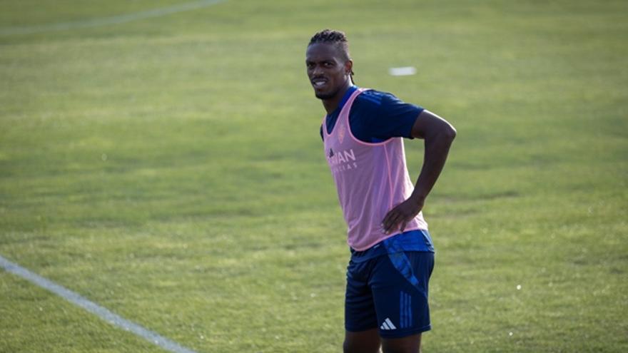 Jair: &quot;El Real Zaragoza y la ciudad me han marcado de por vida&quot;
