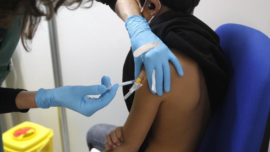 Ya no hace falta cita previa para la primera dosis y la vacuna de refuerzo en Baleares