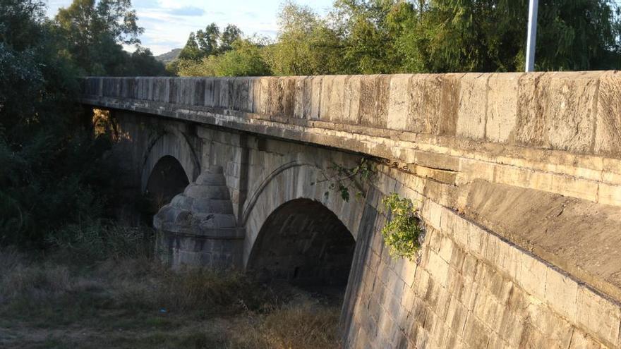 Urbanismo adjudica el contrato para construir el nuevo puente de Alcolea