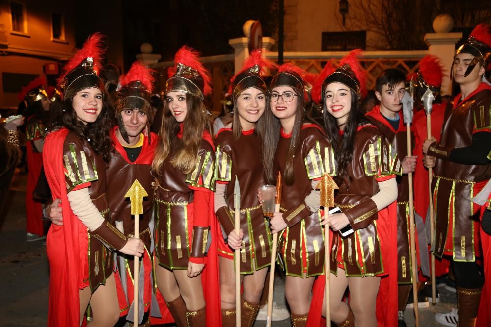 Carnaval de Requena