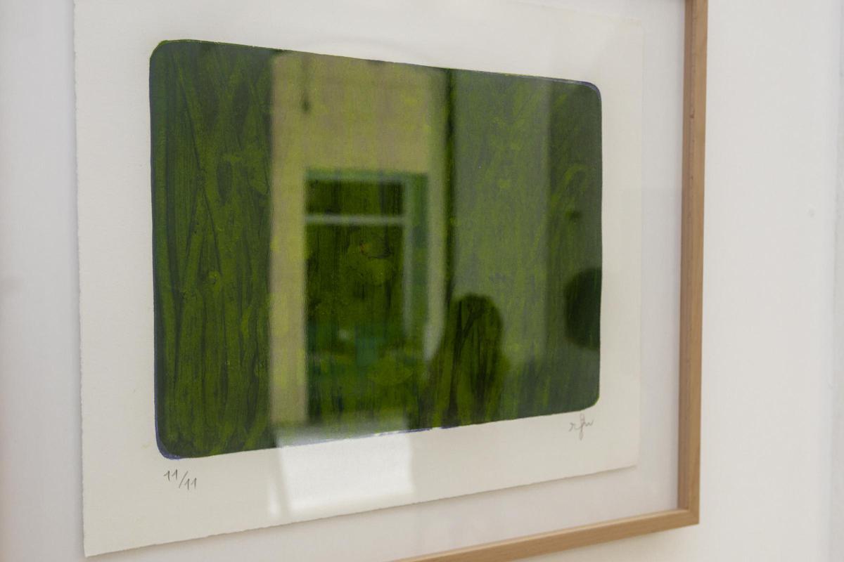 Rafel Joans poetischer Blick auf das Poseidongras von Mallorca.