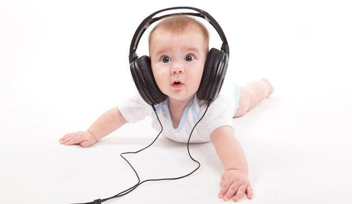 Musicoterapia: melodías que ayudan durante y tras el embarazo