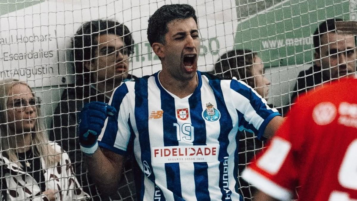 Carlo Di Benedetto, en una imagen de archivo