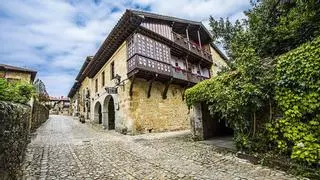 El pueblo más bonito de España se encuentra en Cantabria