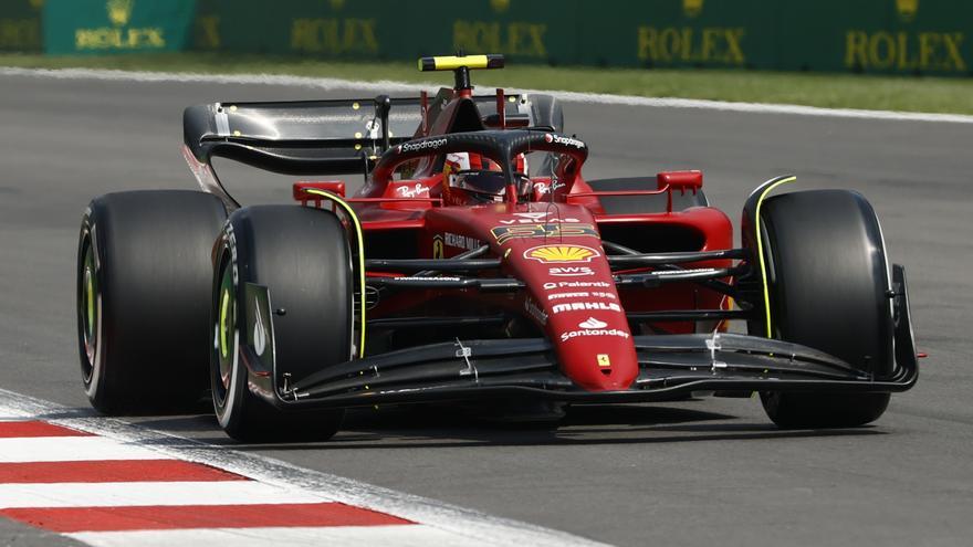 Horario y dónde ver los entrenamientos libres del GP de Brasil