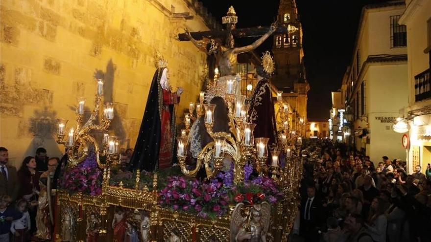 Las hermandades del Jueves Santo también pactan los itinerarios de la &#039;nueva&#039; Semana Santa 2017