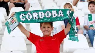 Horario y dónde ver el Córdoba CF - Badajoz por televisión