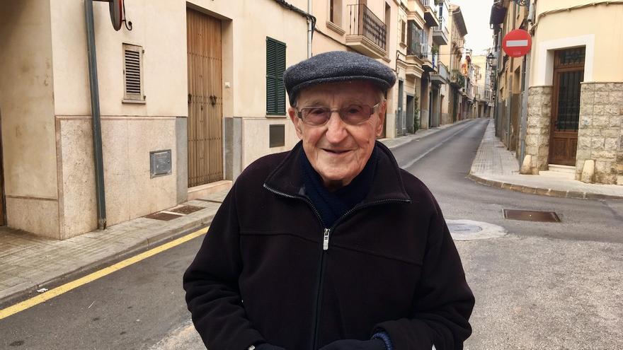 Obituari | Tòfol Pastor Noguera ‘Pífol’ (Manacor, 1920-2023)