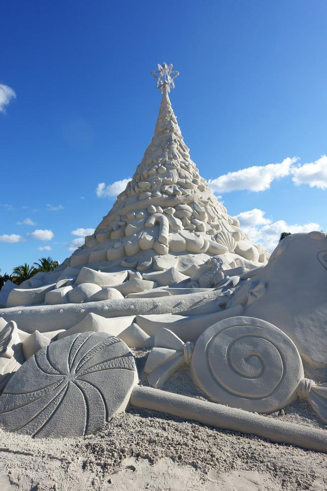 Sandi Tree en West Palm Beach, Florida