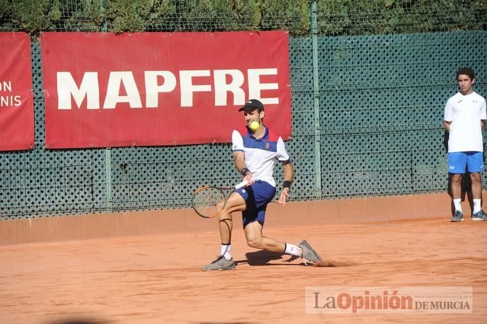 Campeonato de España de tenis