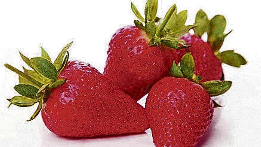 Asturias, paraíso frutero