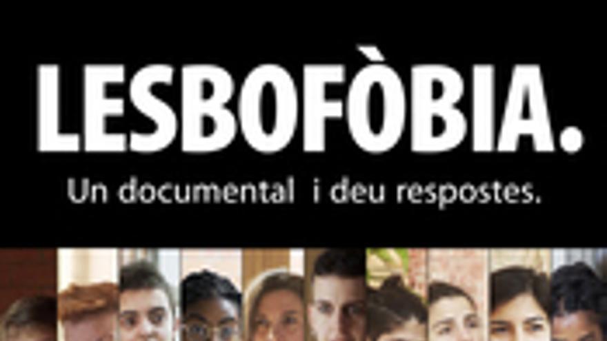 Lesbofobia. Un documental y diez respuestas