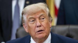 Clatellada per a Trump: el Senat dels EUA vota a favor d’aturar la guerra de l’Iran