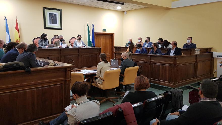 El Ayuntamiento de Lucena ajusta la tasa de plusvalía a la nueva normativa
