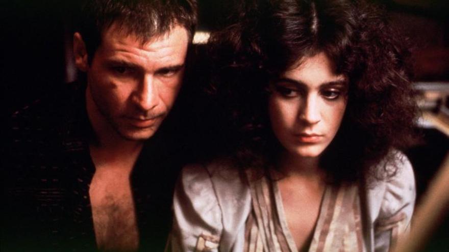 ‘Blade runner’40 años viviendo en el futuro