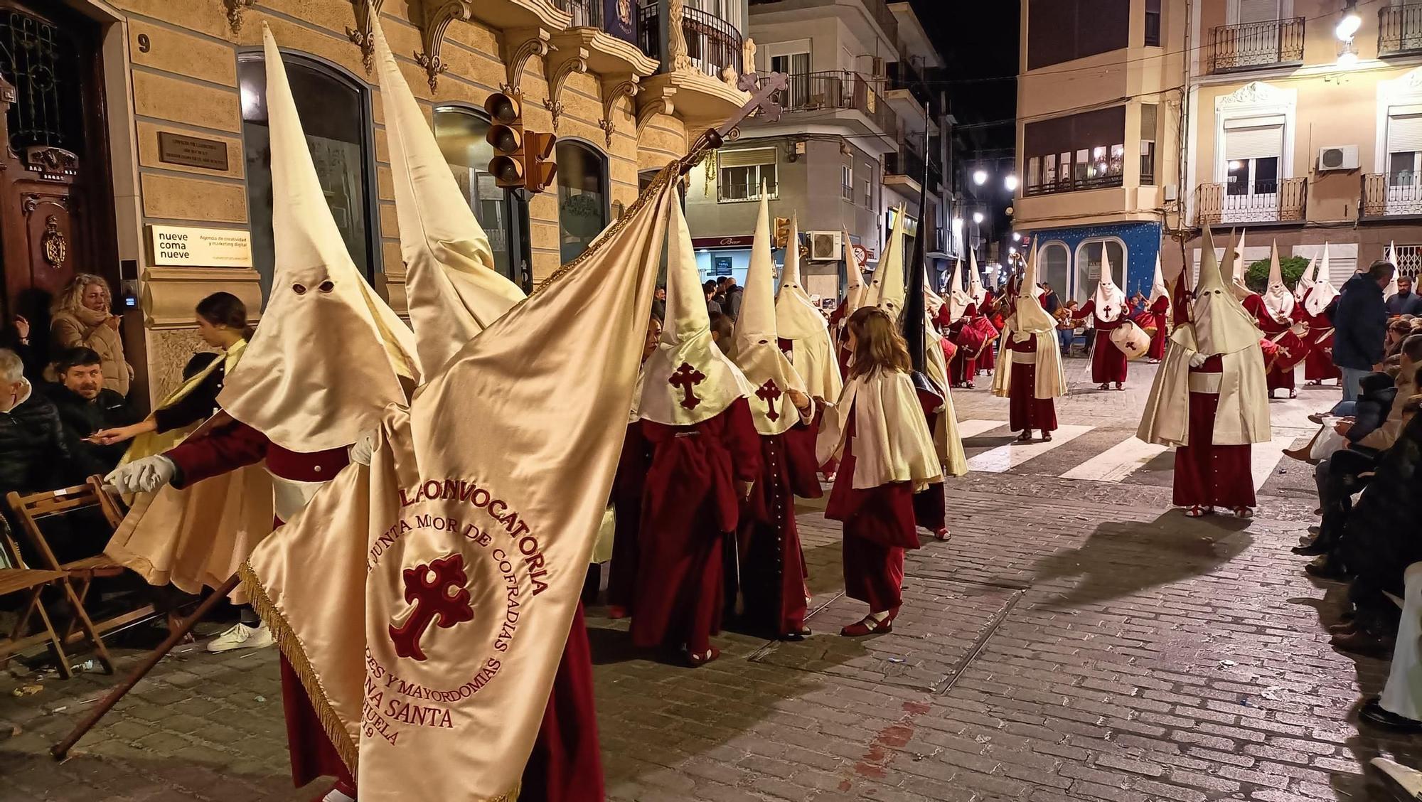 Procesiones del Perdón y del Ecce-Homo de Orihuela