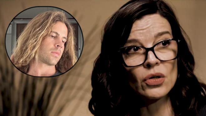 Silvia Bronchalo, madre de Daniel Sancho, rompe su silencio: "No era normal"