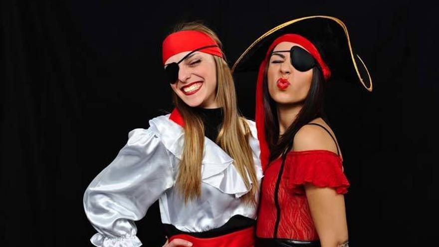 Cinco maquillajes de carnaval fáciles y rápidos, paso a paso - Faro de Vigo