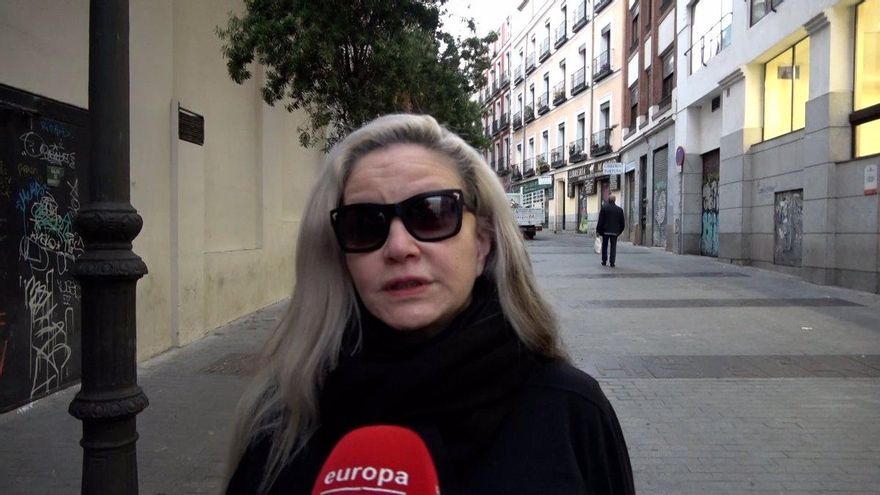 Alaska revela las consecuencias de la caída de Mario Vaquerizo: &quot;Un susto grande&quot;