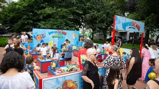 Las fiestas en los barrios de A Coruña: una guía para no perderte lo mejor